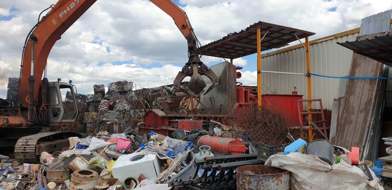 Golbasi Nigdeli Hurdaci