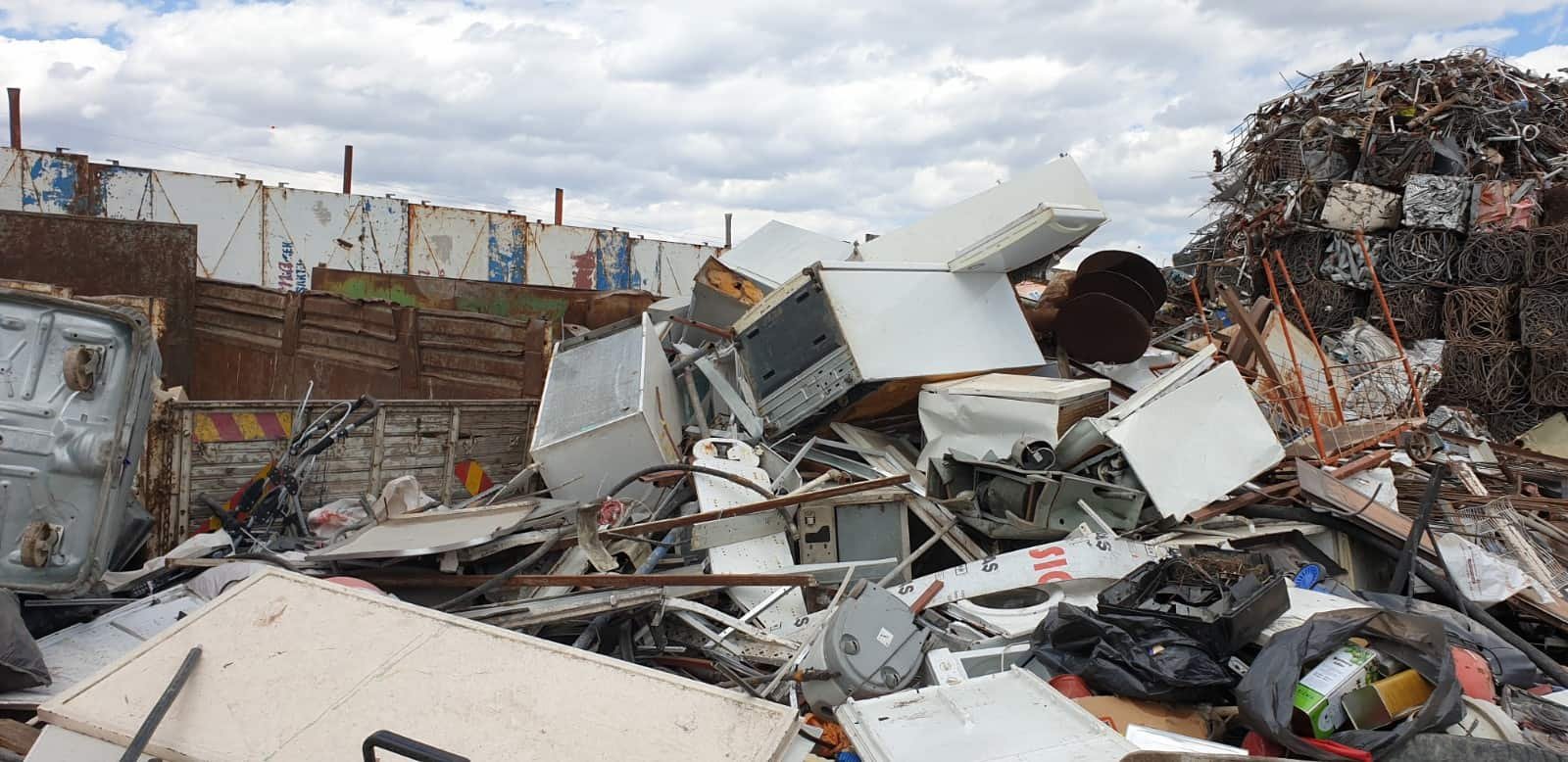 Golbasi Nigdeli Hurdaci