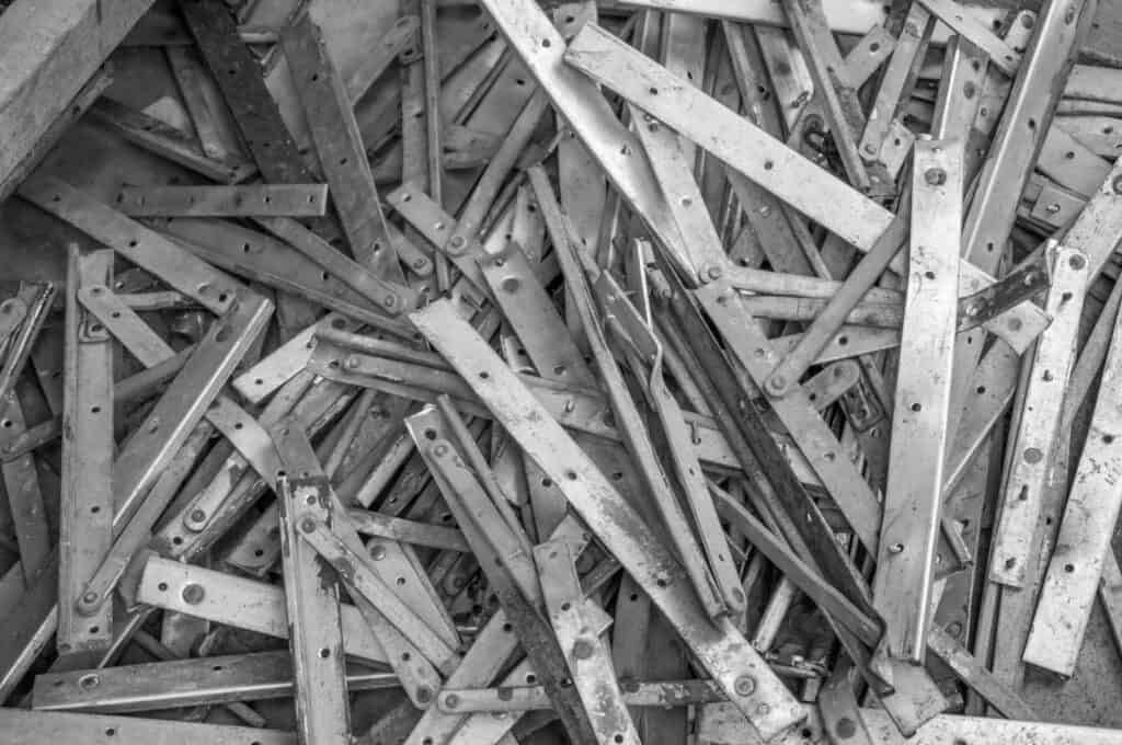 ankara golbasi hurdacilik